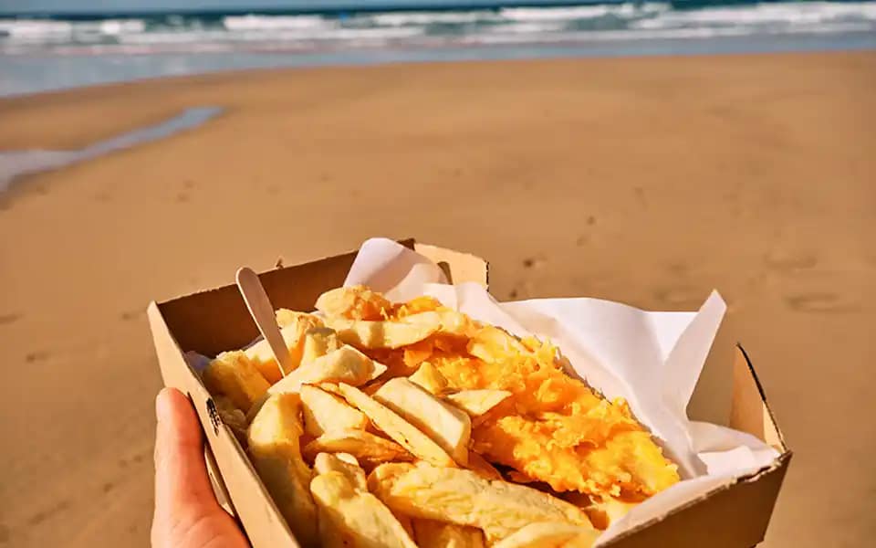 bron-y-wendon-fisn-n-chips