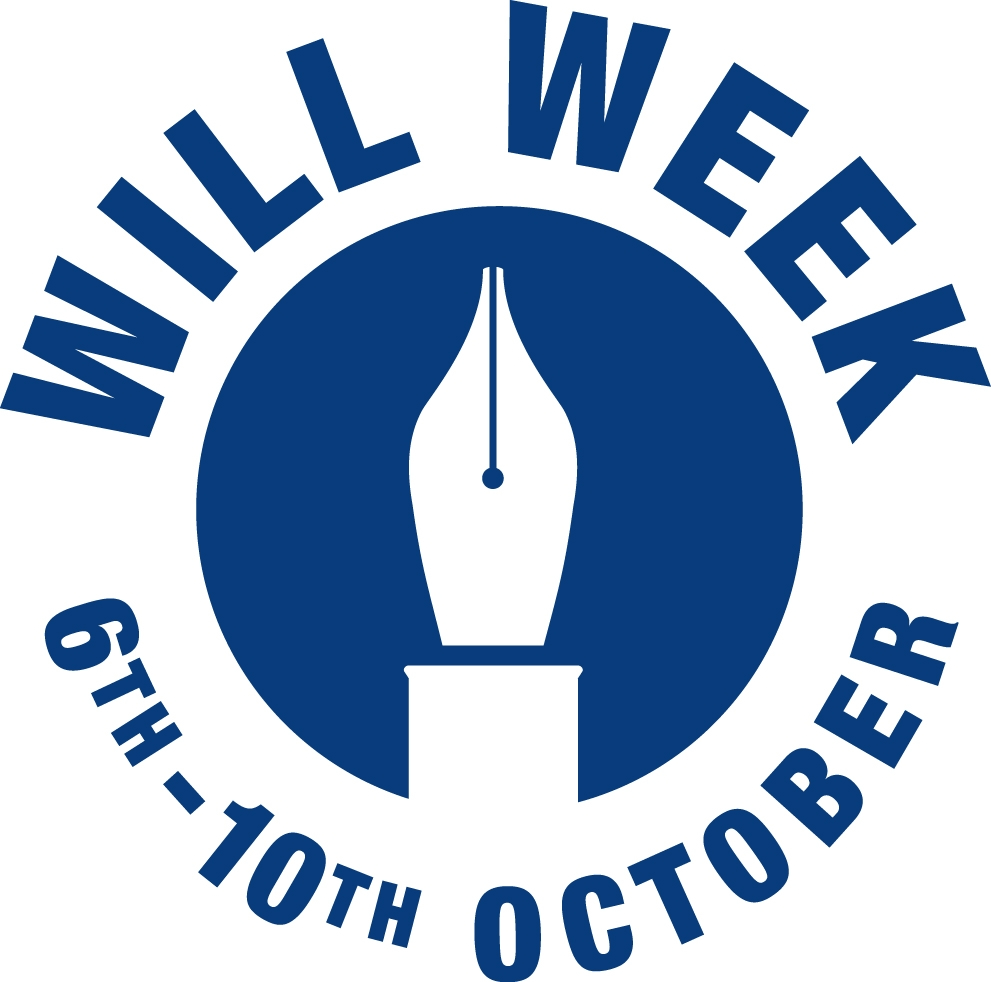 Will Week logo