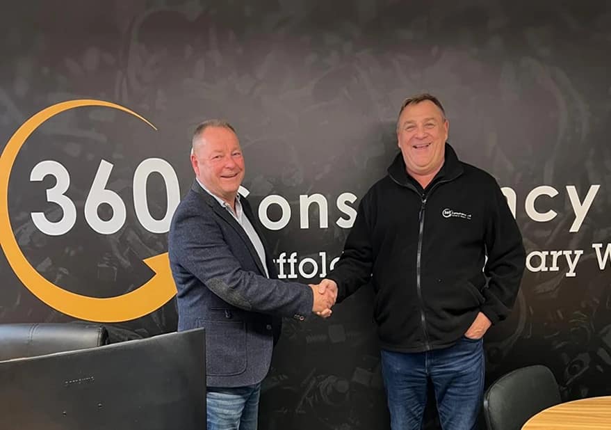360 Degrees Consultancy Opens New Office at Ashton Old Baths to Support ...