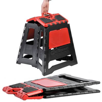 Polisport Folding Bike Stand Polisport Folding Bike Stand