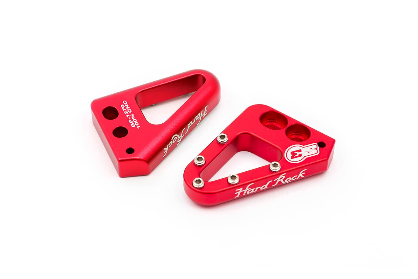 S3 Rear Brake Pedal BETA S3 Rear Brake Pedal BETA