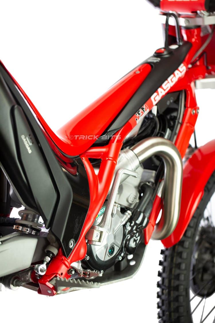 Gas Gas Txt Parts Gas Gas Trials Bike Parts Complete Kit Cylinder