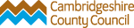 Cambridgeshire County Council logo