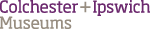 Colchester and Ipswich Museum logo