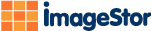 ImageStor logo