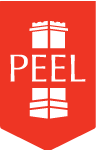 The Peel Group logo