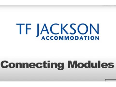 connecting-modules