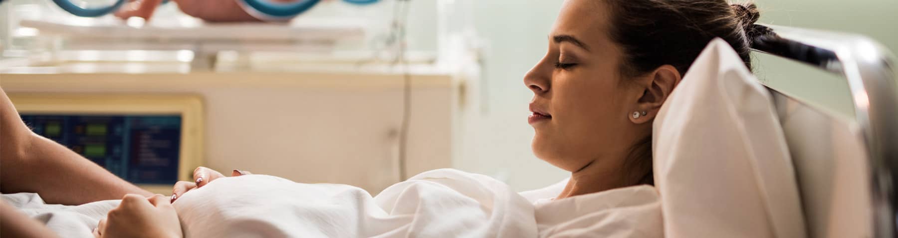 Obstetric negligence