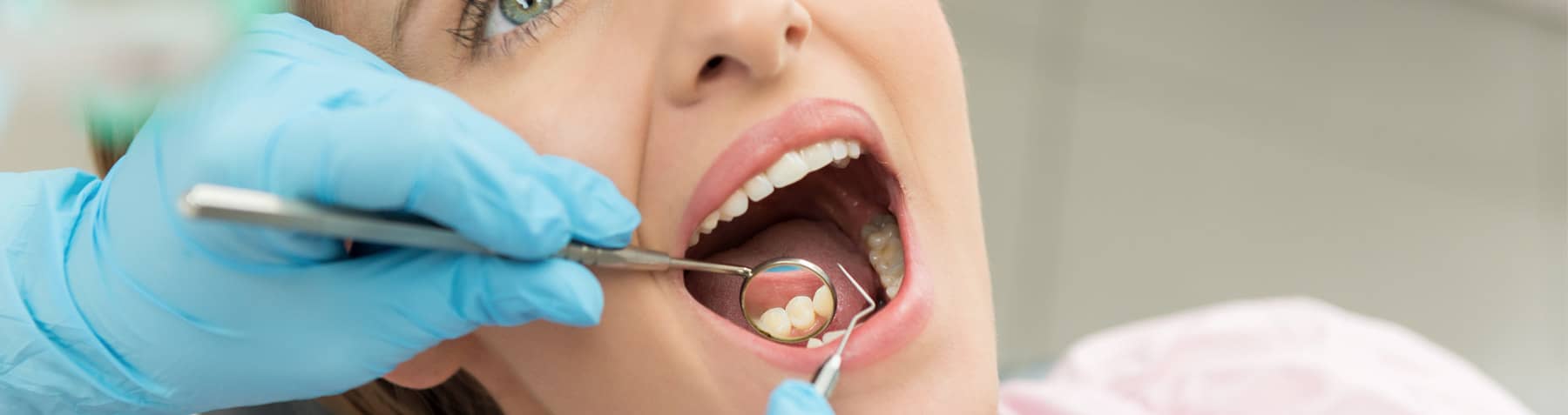 Dental Compensation