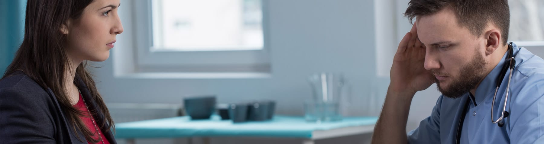 Medical Negligence Claims