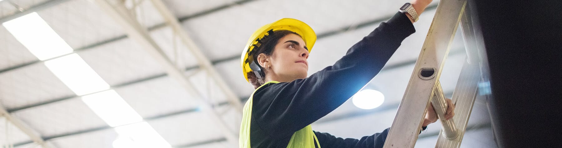 Self employed contractor injury