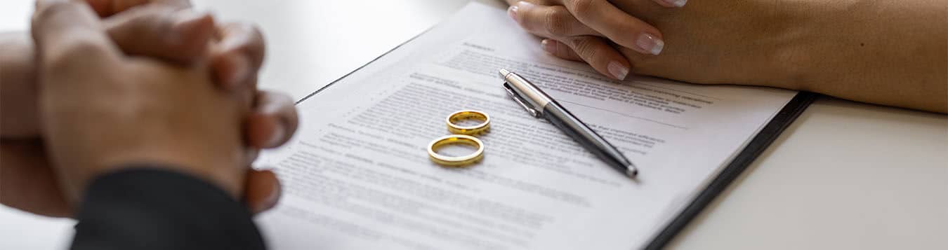 Divorce Packages
