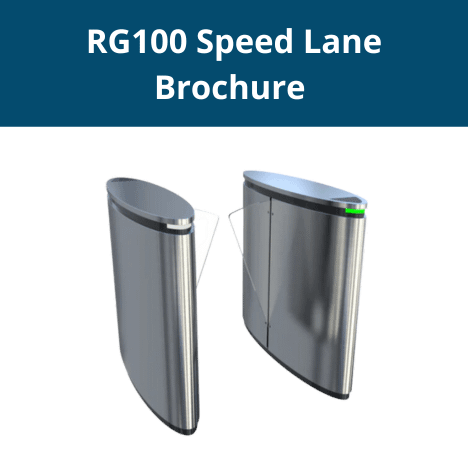 RG100 Speed Lane