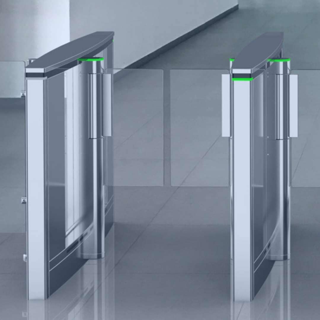 Did You Know We Supply Turnstiles & Gates? Retail Associates