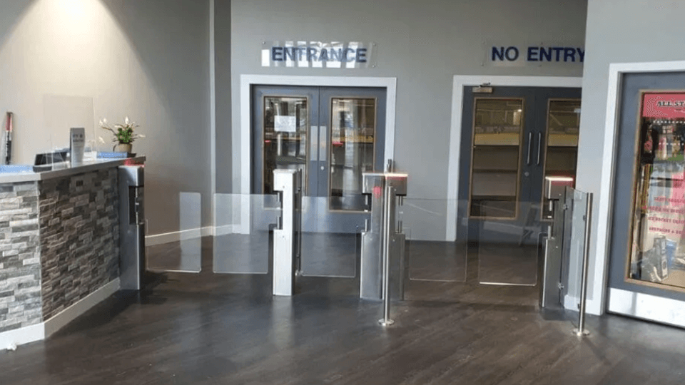 The Ice Rink Company Ice), Bristol Retail Associates