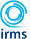 irms logo
