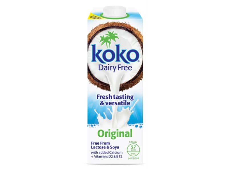 KoKo Dairy Free