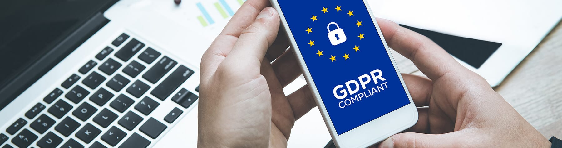 Data protection & GDPR