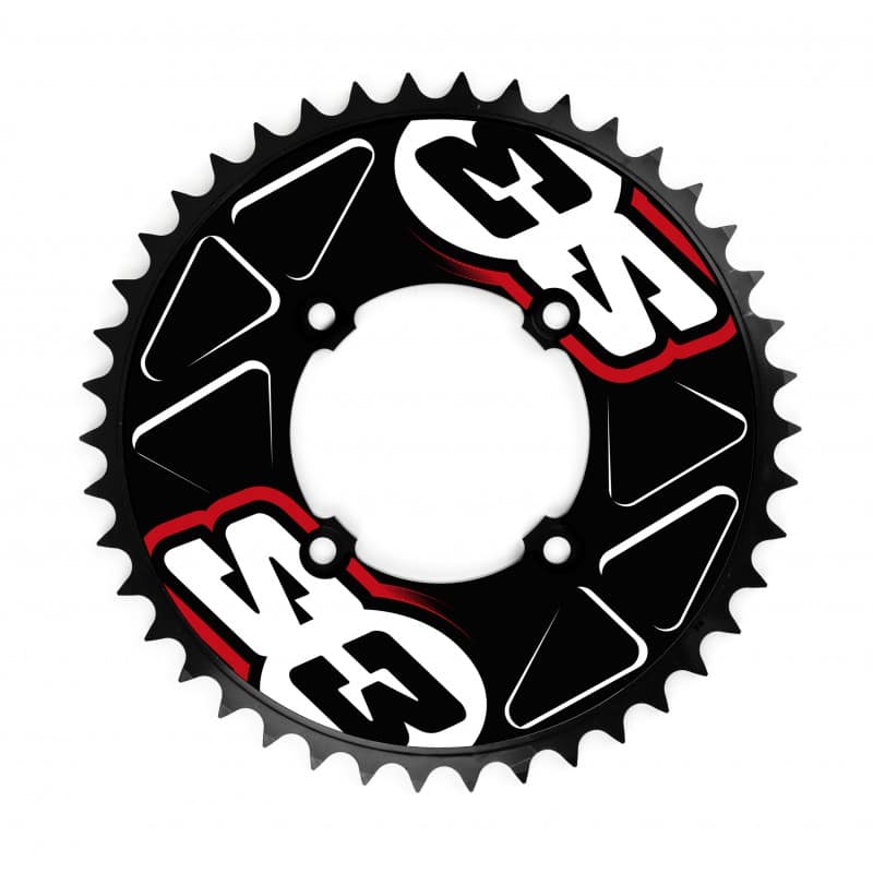 Chainwheel Protector S3 PRO | Trial Enduro Direct