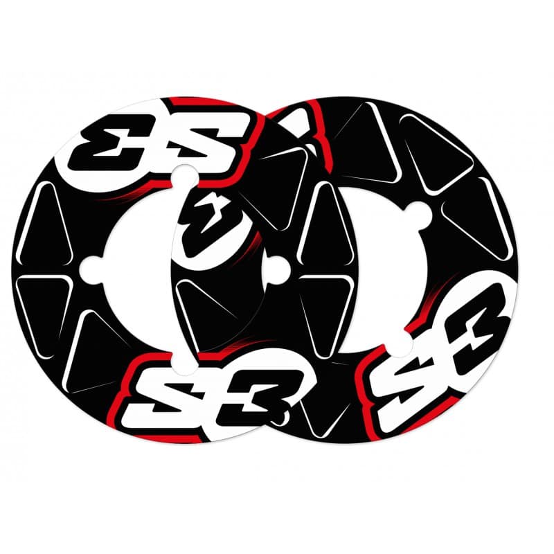 Chainwheel Protector S3 PRO | Trial Enduro Direct