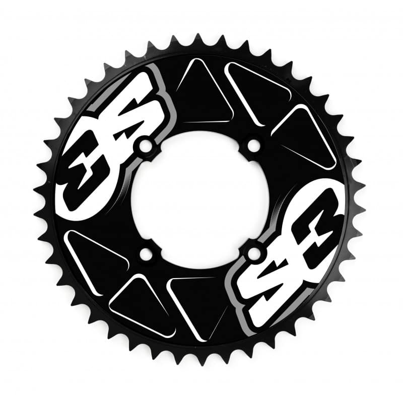 Chainwheel Protector S3 PRO | Trial Enduro Direct