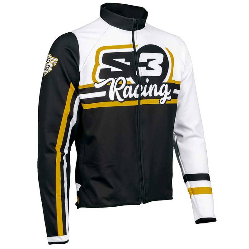 Vintage enduro jacket discount